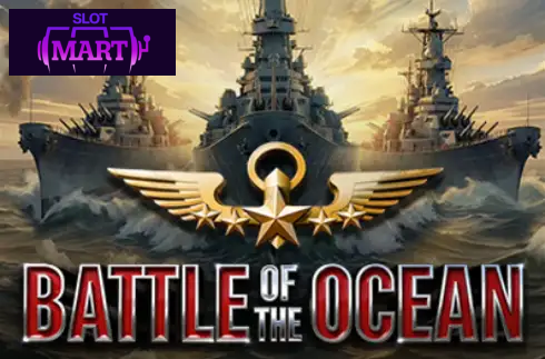 Battle of the Ocean